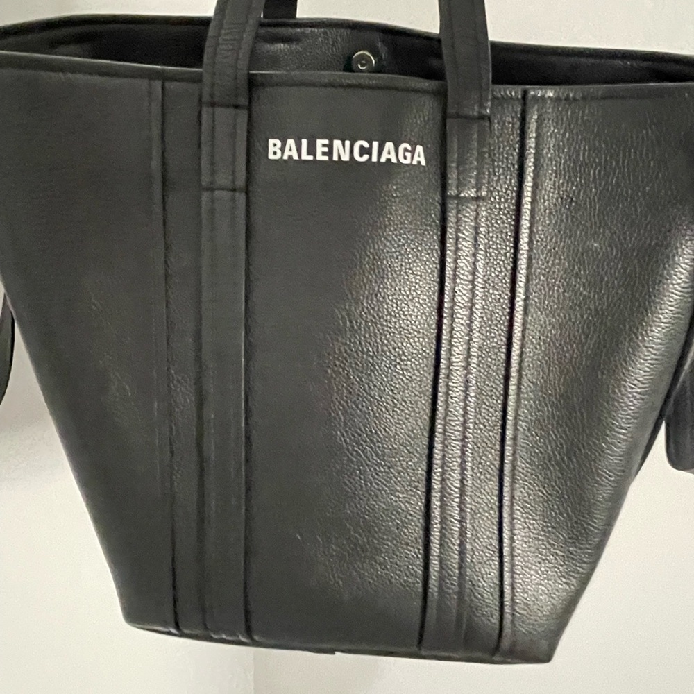 Balenciaga Tote Bag.
